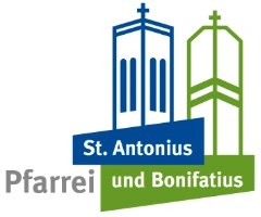 Logo St. Antonius und Bonifatius