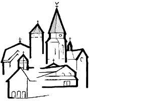 Logo St. Johannes
